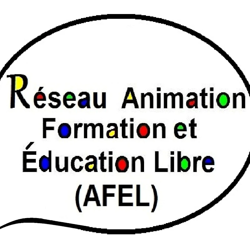 Réseau Animation Formation et Éducation Libre