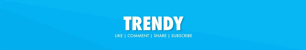 TheTrends YouTube channel avatar