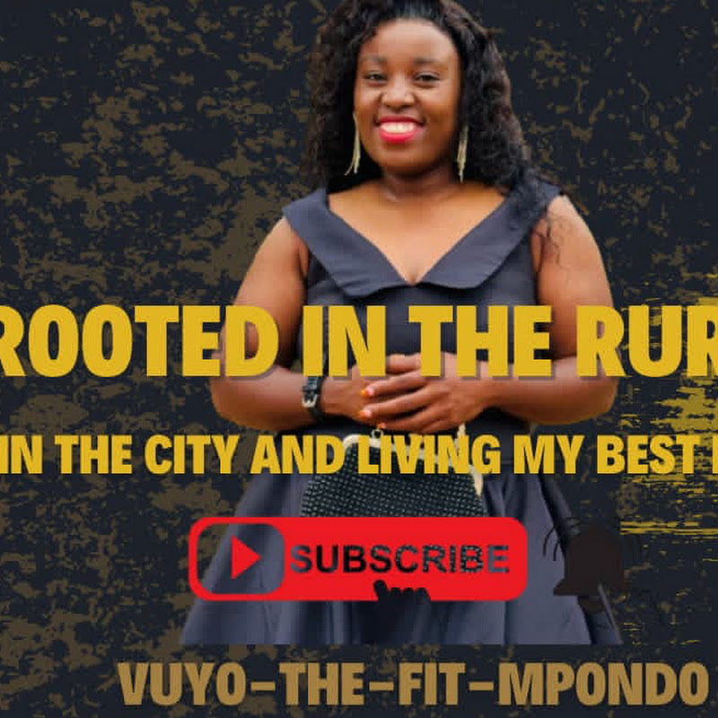 Vuyo Thefitmpondo