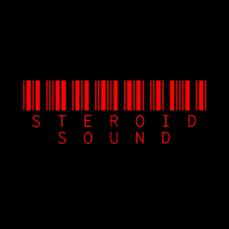 STEROID SOUND
