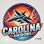 Carolina Airshows logo
