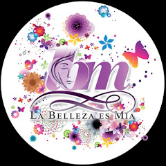 La Belleza es Mia
