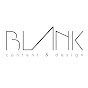 BLANK logo