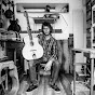Laurent Le Goff, Luthier