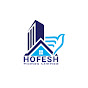 Hofesh Homes Limited logo