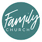 Family Church - Chattanooga logo