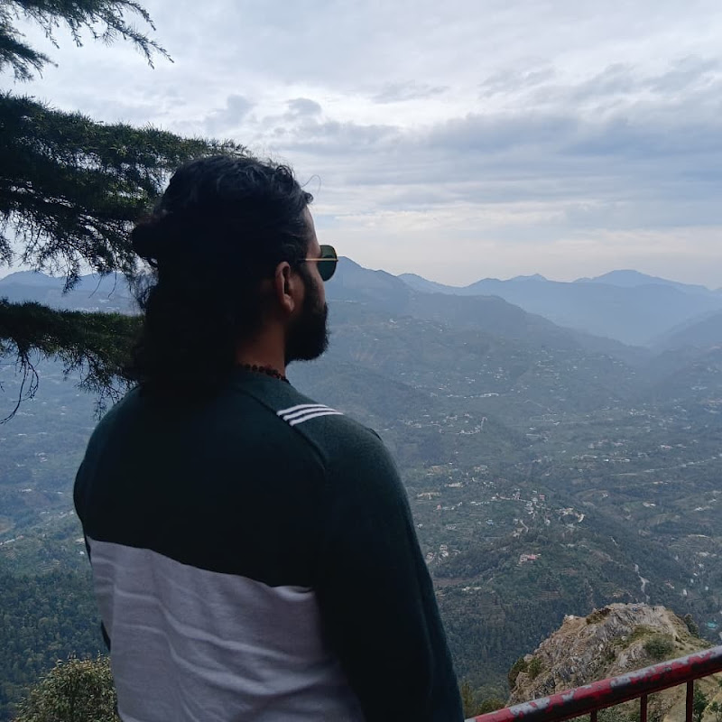 ravi singh