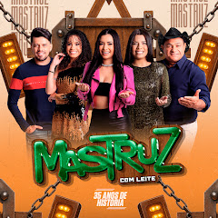 Channel thumbnail for Mastruz com Leite