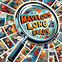 Marvelous Long Reads logo
