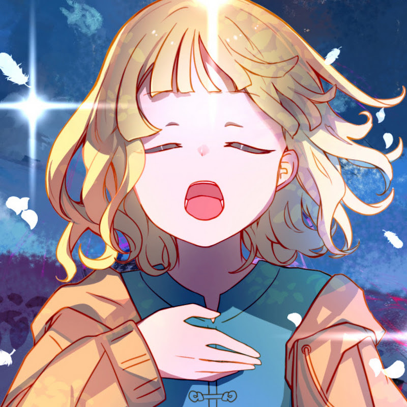 Miy@ ch. ミヤ【個人勢Vsinger】