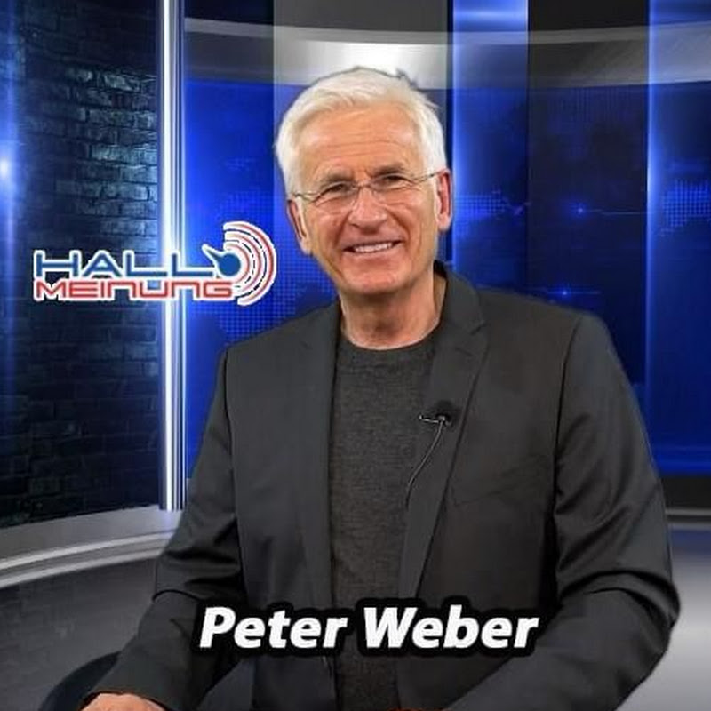 Peter Weber