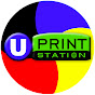 U Print Station