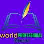 World Professional News logo