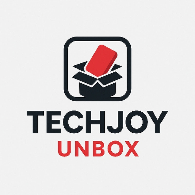 Tech Joyunbox 