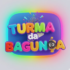 Turma da Bagunça
