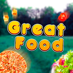 GREAT FOOD channel logo