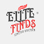 Elite Finds logo