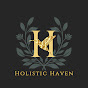Holistic Haven Live logo