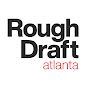 Rough Draft Atlanta logo