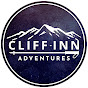 Cliff-Inn Adventures logo