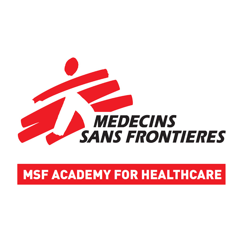 MSF Academy for Healthcare