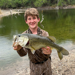 E.L.R Fishing