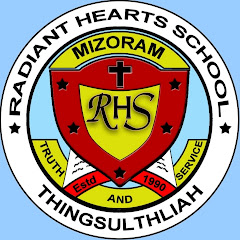 RADIANT HEARTS SCHOOL