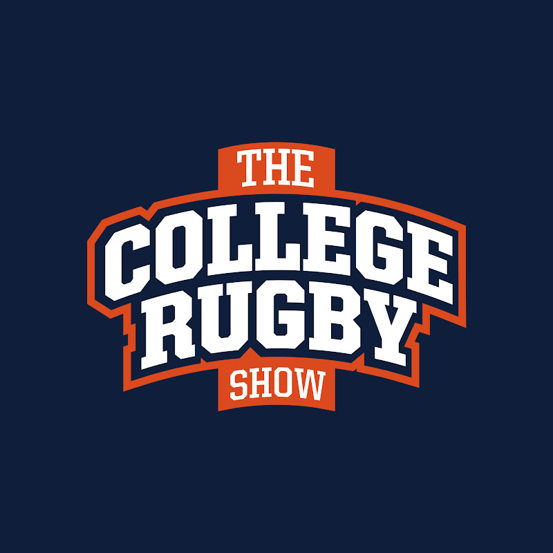 The College Rugby Show channel logo