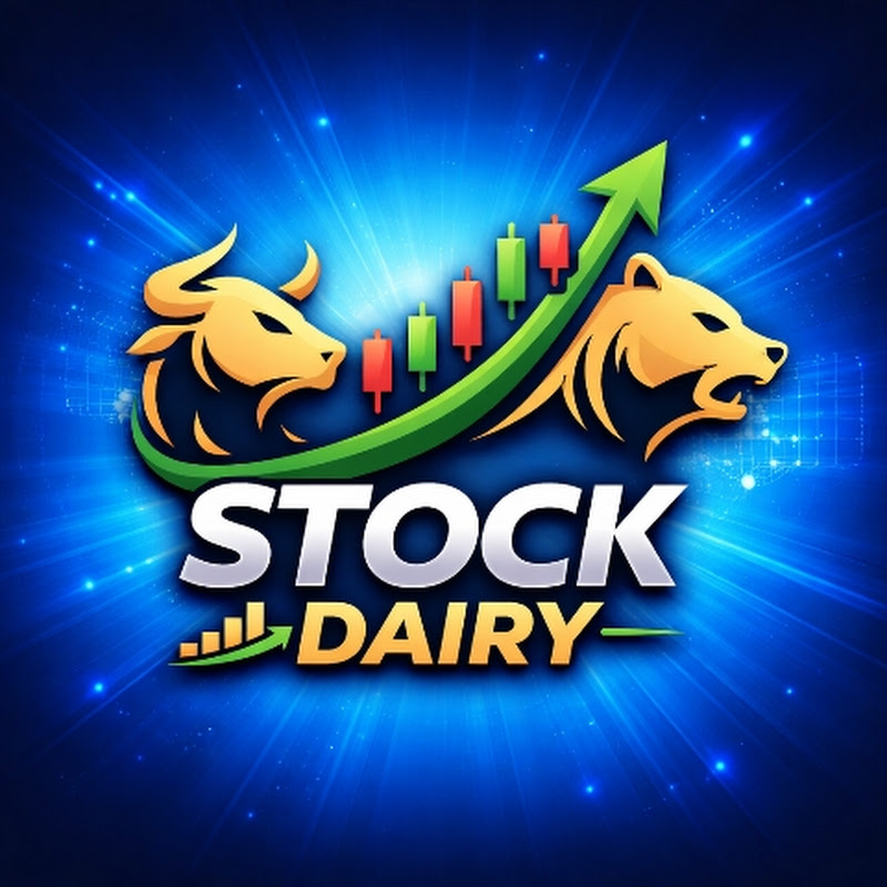 Stock Diary