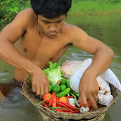 survival in the rainforest - 