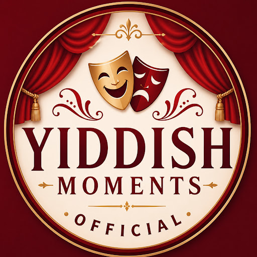 Yiddish Moments Official