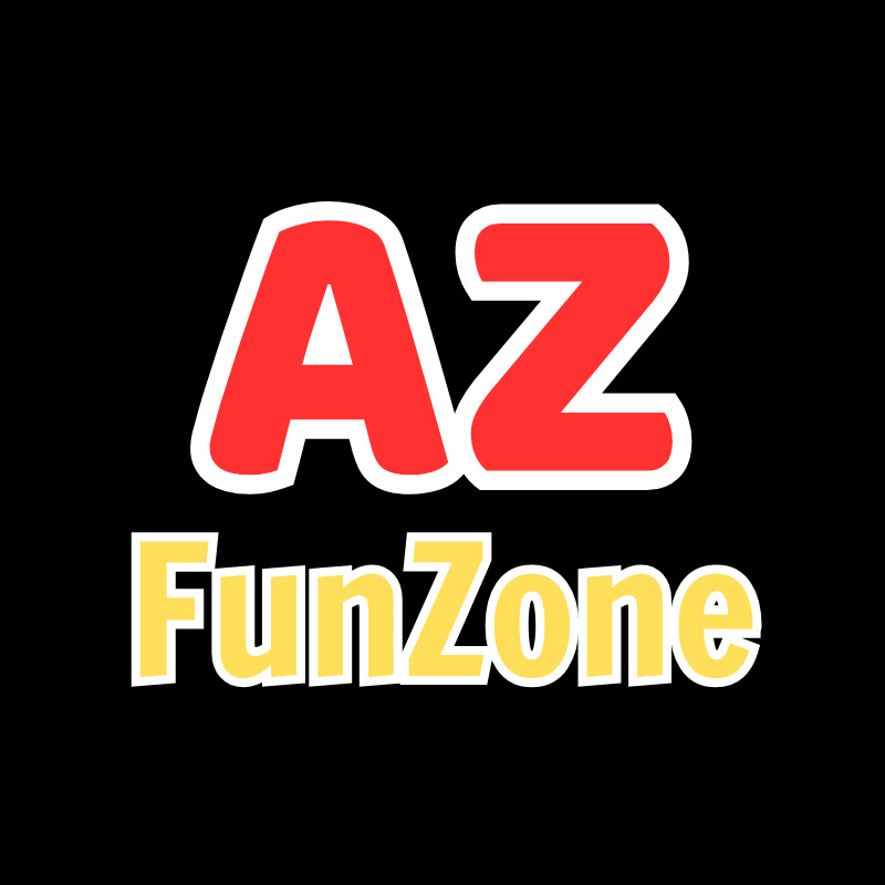 AZ-FunZone Logo
