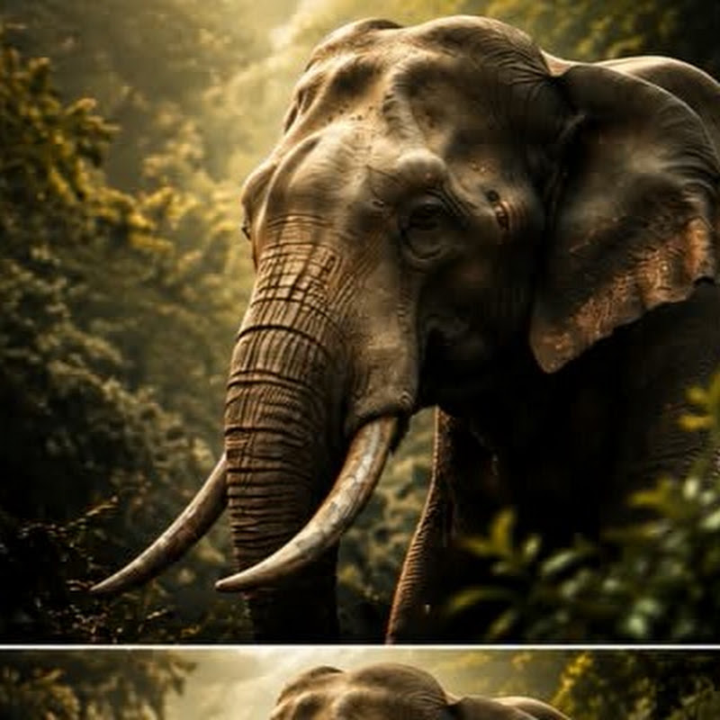 The Tusk Life