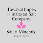 Tawakal Impex Himalayan Salt Company logo