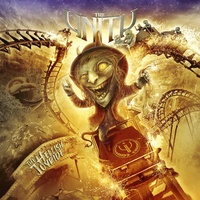 The Unity - Topic avatar