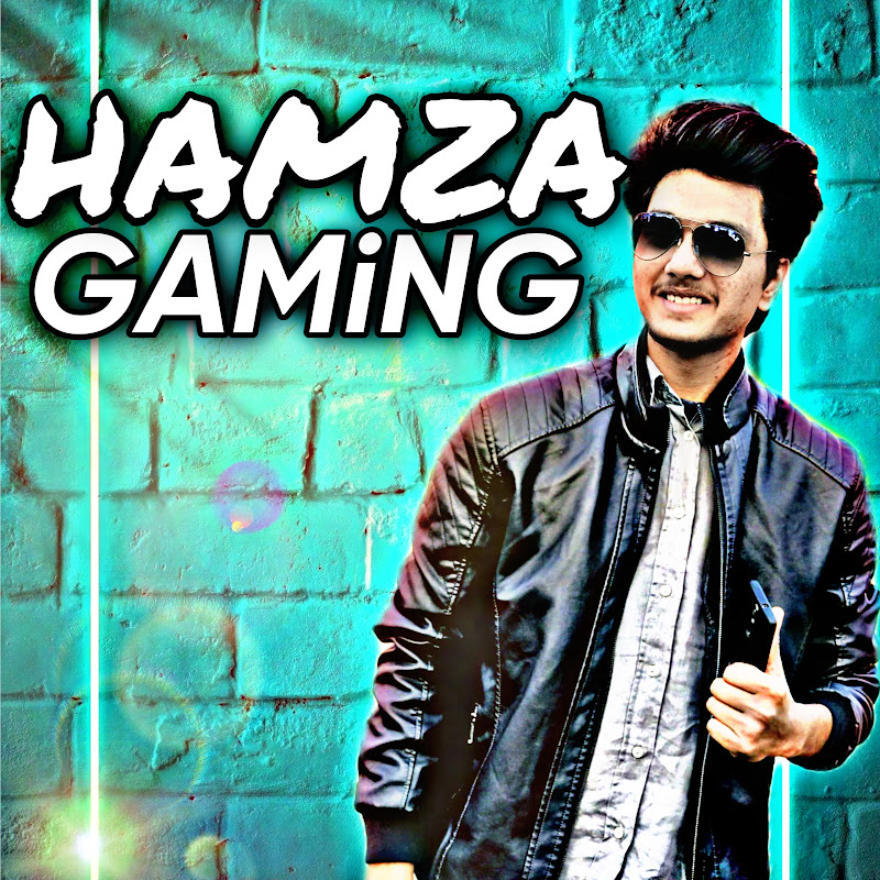 Hamza Gaming