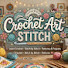 KZMf4rmHNX0-channel-avatar-Crochet Art Stitch 