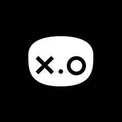 Логотип каналу OficialXenon