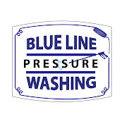 Blue Line Pressure Washing