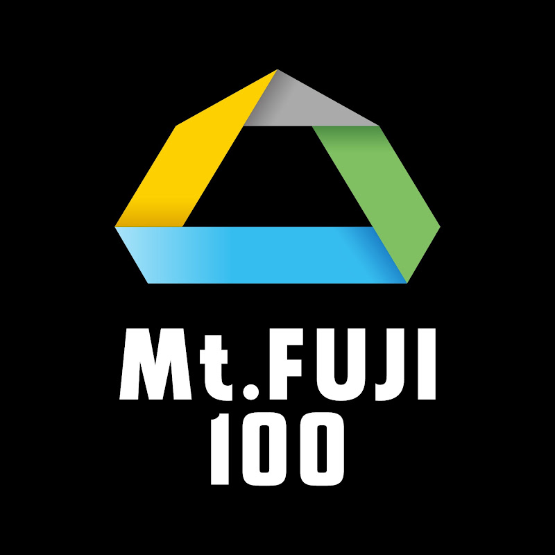 Mt. FUJI100