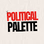 Political Palette logo