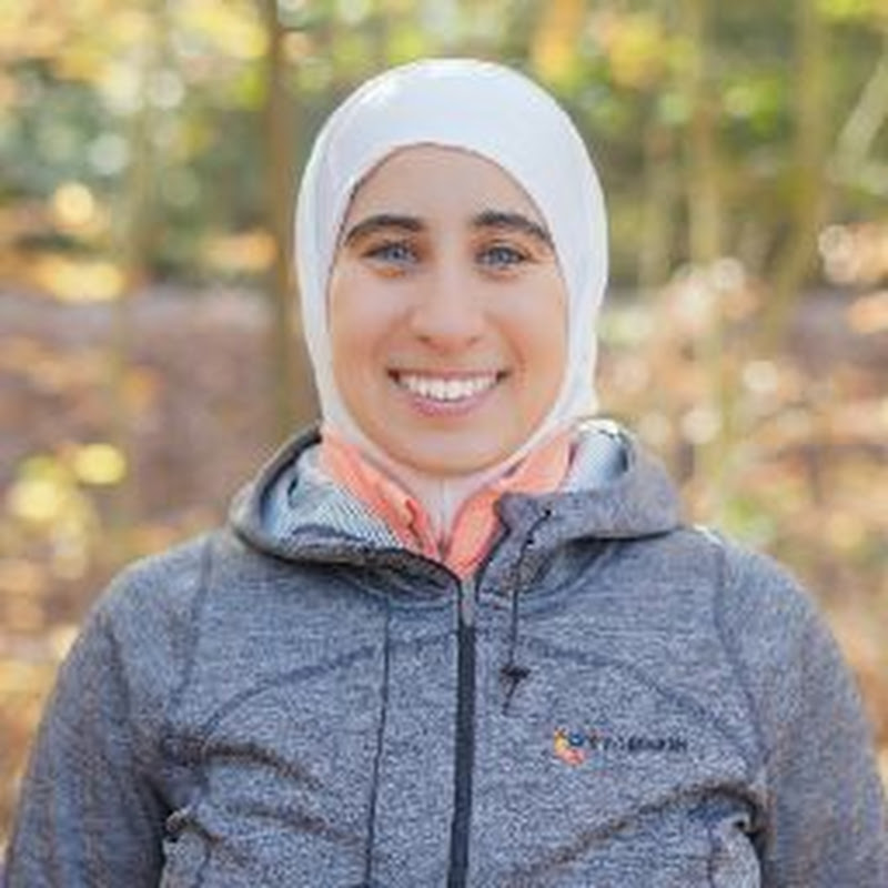 BeFit4Akhirah
