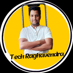 Tech Raghavendra avatar