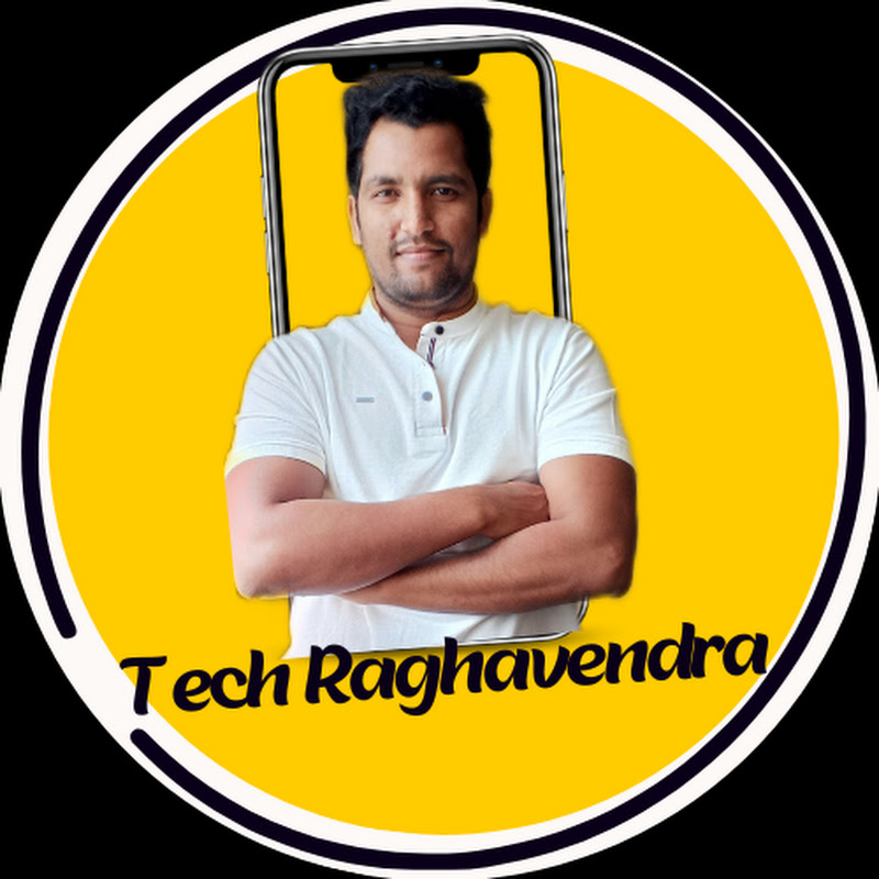 Tech Raghavendra