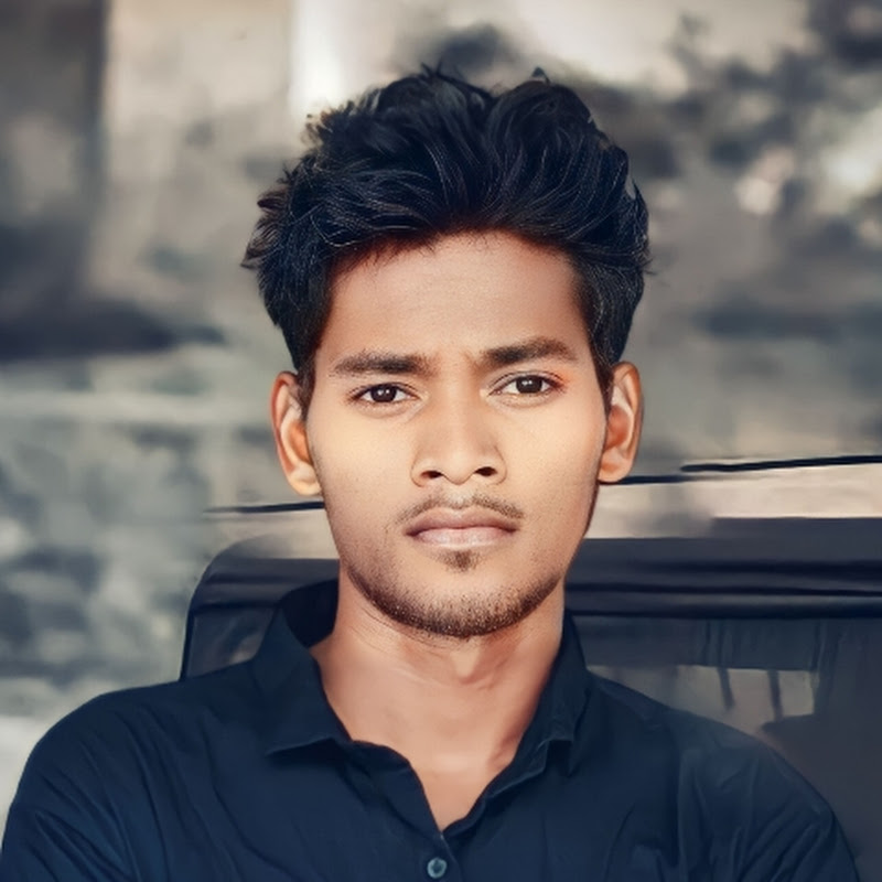 Pradeep Editz
