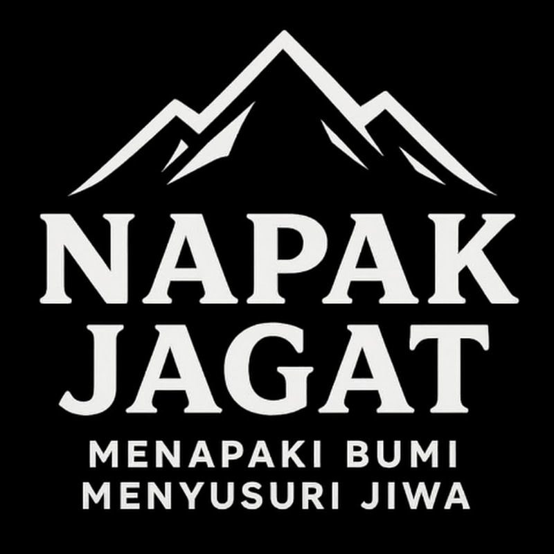 NAPAK JAGAT