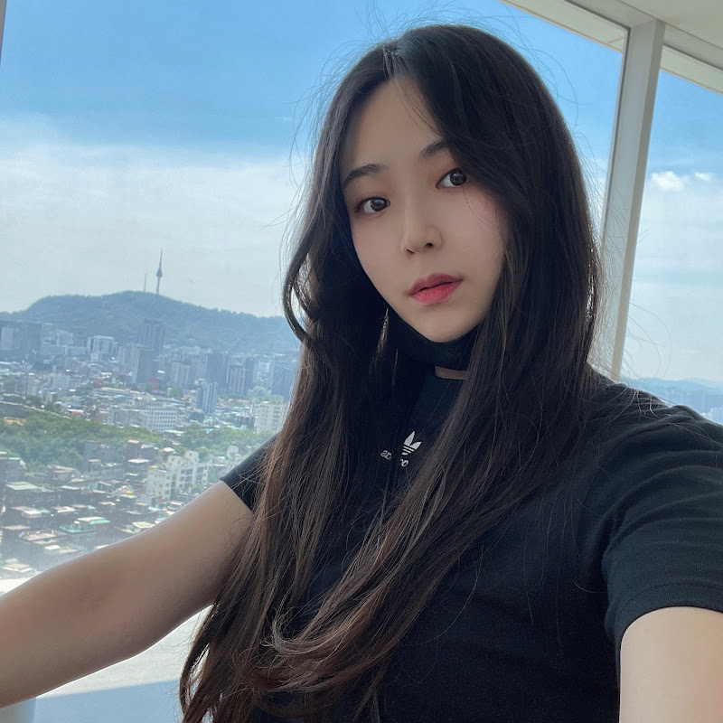 낯선곳 같은달 Darl TV