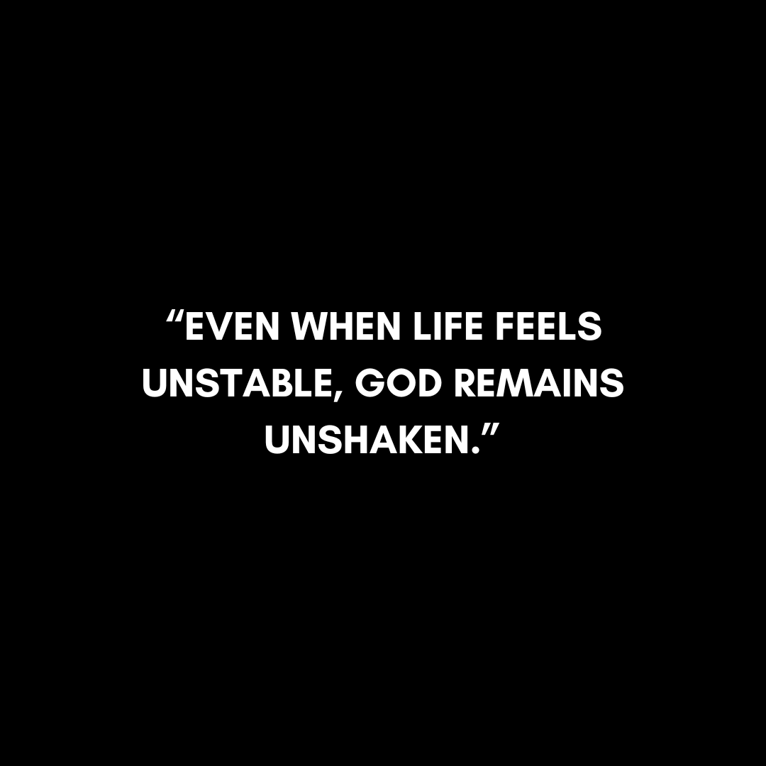 Post from God