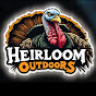 Heirloom Outdoors logo