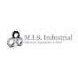 M.I.S. Industrial logo